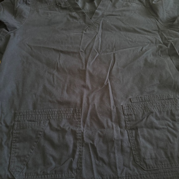 Scrub set - Picture 2 of 4